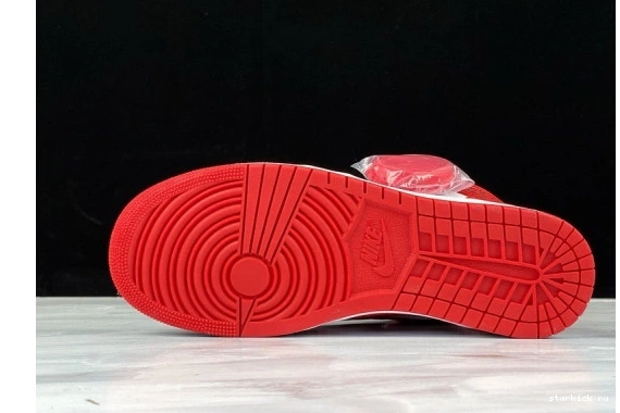 Pack High Air Jordan CQ4921-601 Beginnings Retro 1 CQ4921-601 New 0203